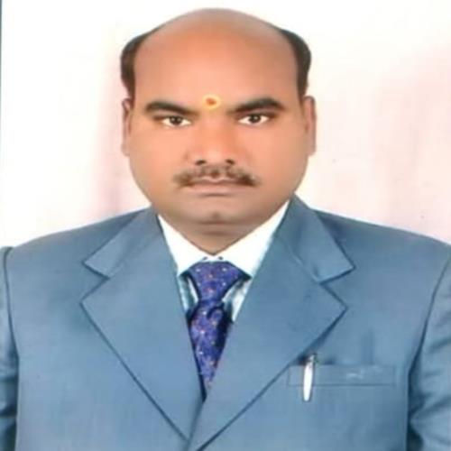 मनोज कुमार श्रीवास्तव