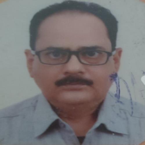 ज्वाला प्रसाद मिश्र