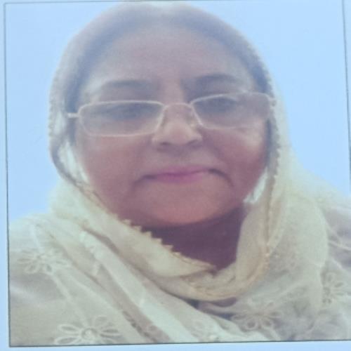 शबाना लारी