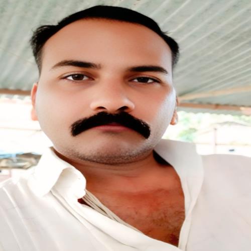 अनुपम अवस्थी