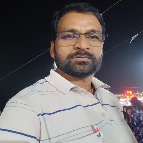 Mohammad Sayeed