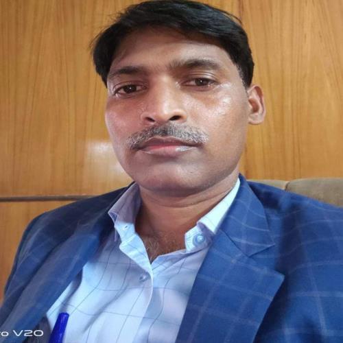 Mohammed Kaleem Khan