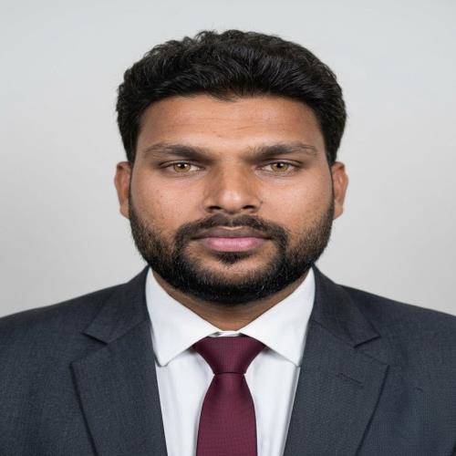 SATYAM CHAKRAVARTI