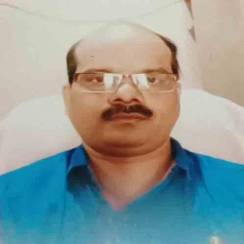 Rajesh Kumar Bali
