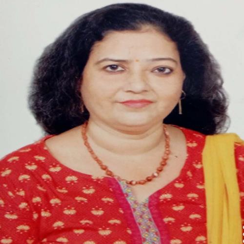 Mamta Singh