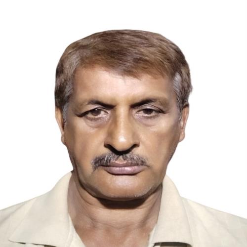 BHANU PRATAP TIWARI