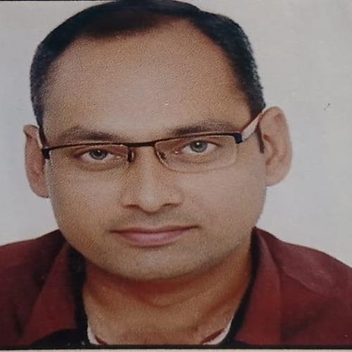 PRADEEP KUMAR DWIVEDI