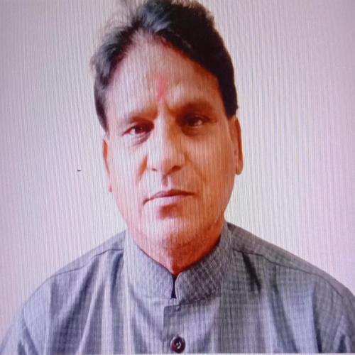 SURESH KUMAR KASHYAP