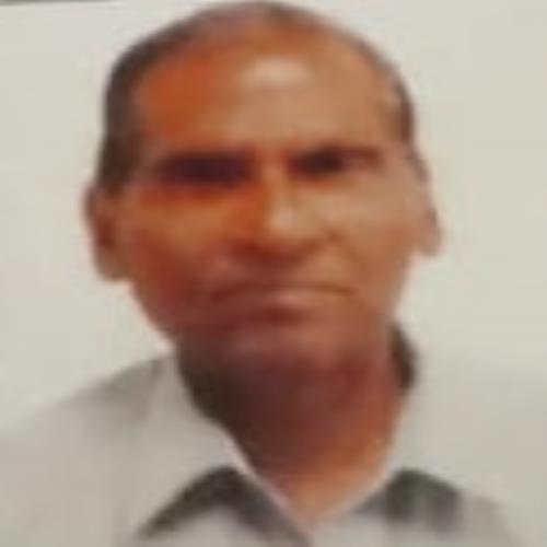 MAHENDRA SHUKLA