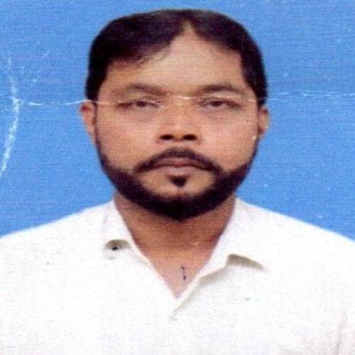 MOHD HABIBULLAH ANSARI