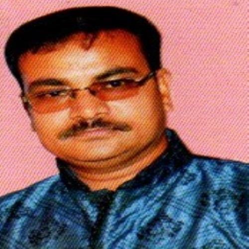 VINOD KUMAR SRIVASTAVA