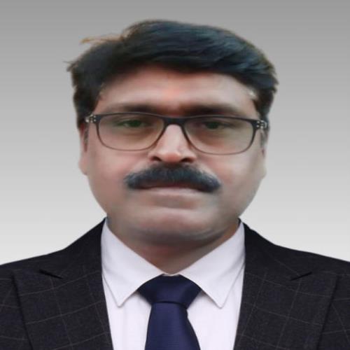 Rajesh Kumar