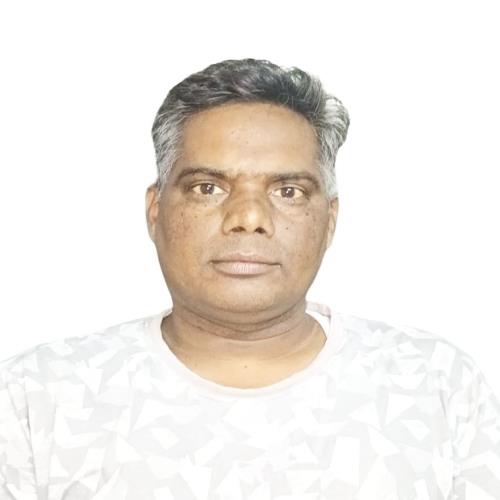 PANKAJ KUMAR