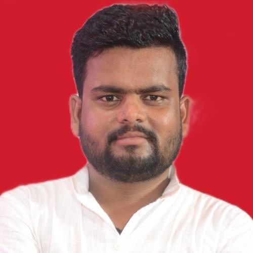 Tinku Kumar (Sunny Shah)