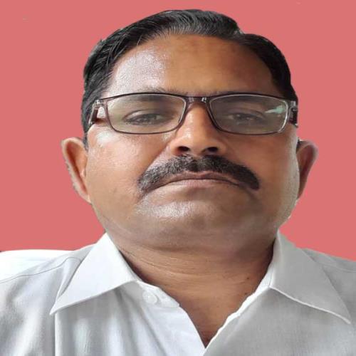 Jatashankar Singh