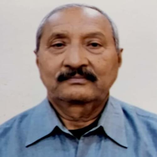 SANTOSH KUMAR MISHRA
