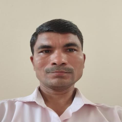 SASHIKANT PANDEY