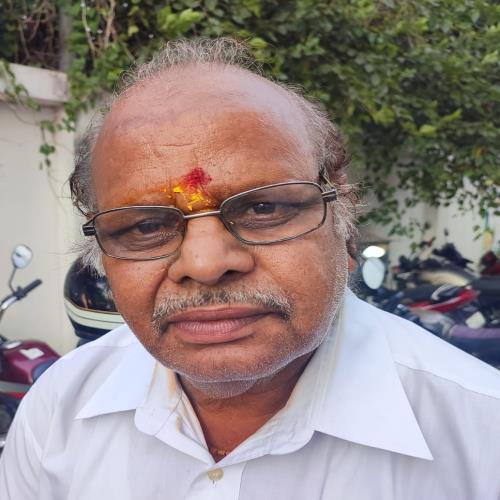 GANGA PRASAD DIXIT