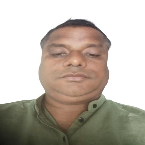 VINOD SINGH