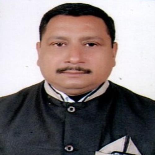 SAILESH PRATAP SINGH