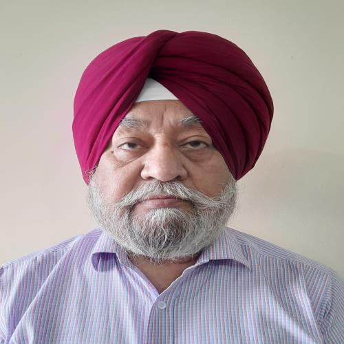 AMARJEET SINGH