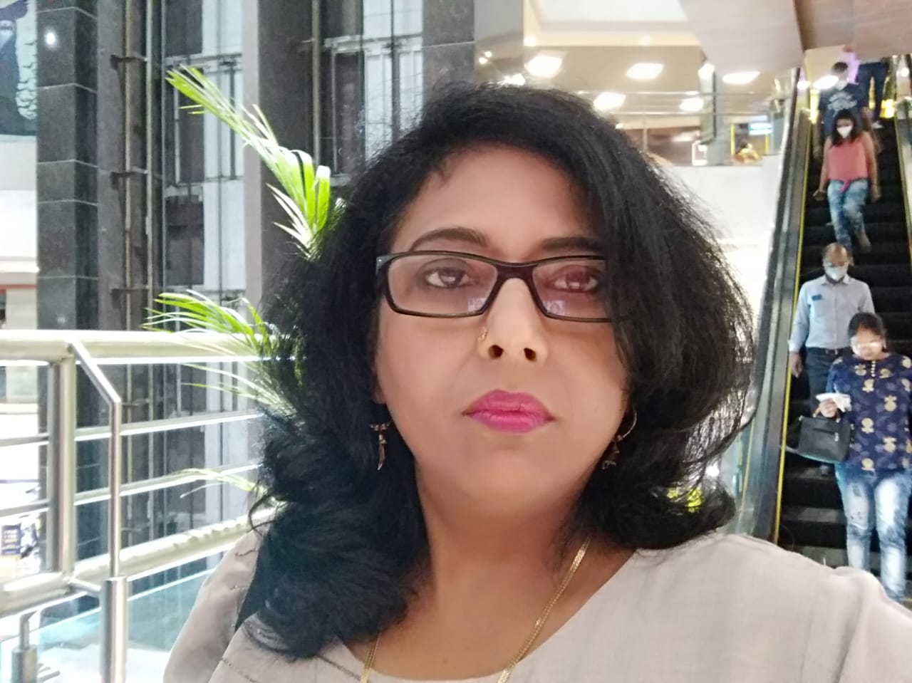 अर्चना गुप्ता