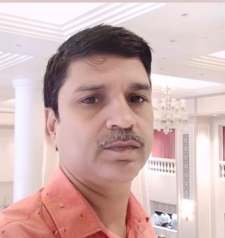 डॉ जितेंद्र बाजपेई