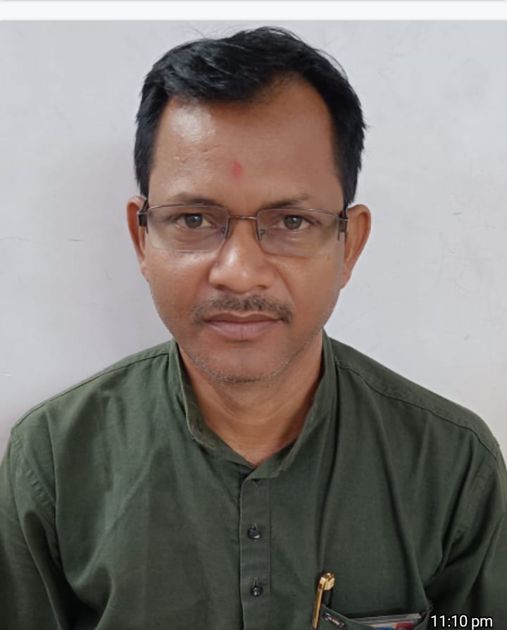 शीतल प्रसाद