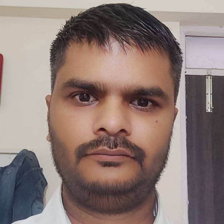 गंगेश पाठक