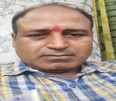 हरीश तिवारी